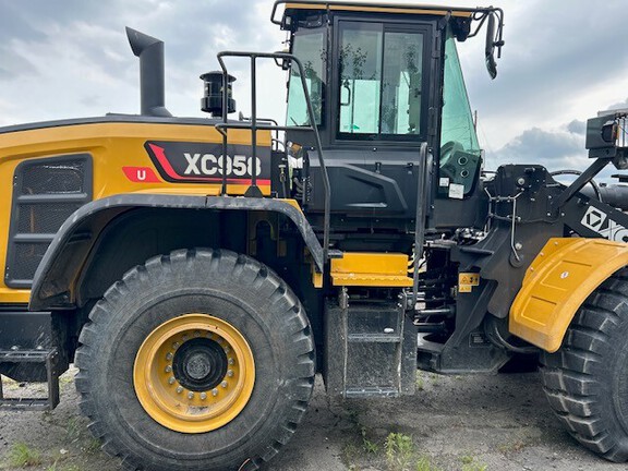 Photo of 2024 XCMG XC958U