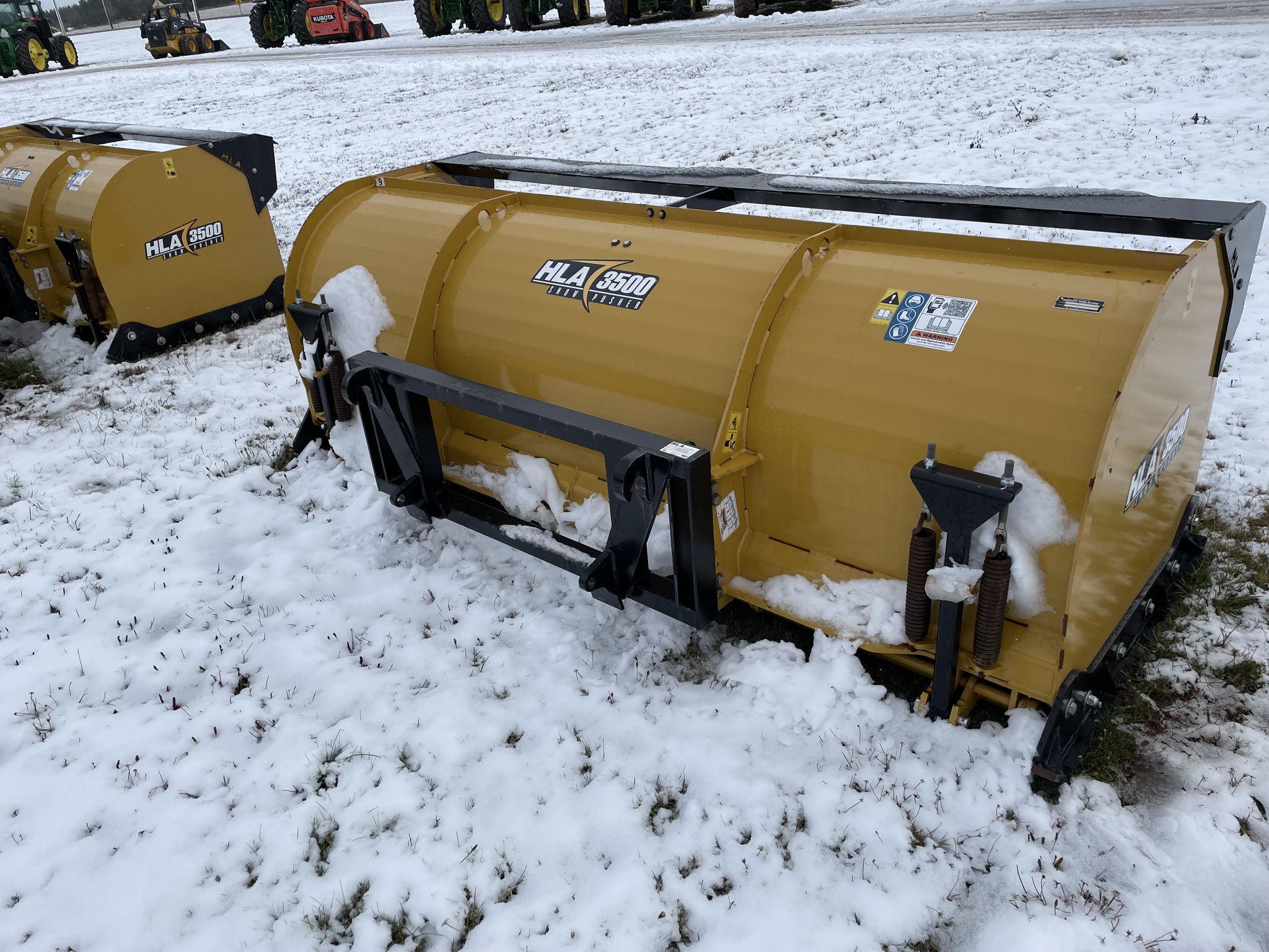 2022 Horst SP350009 Image 2