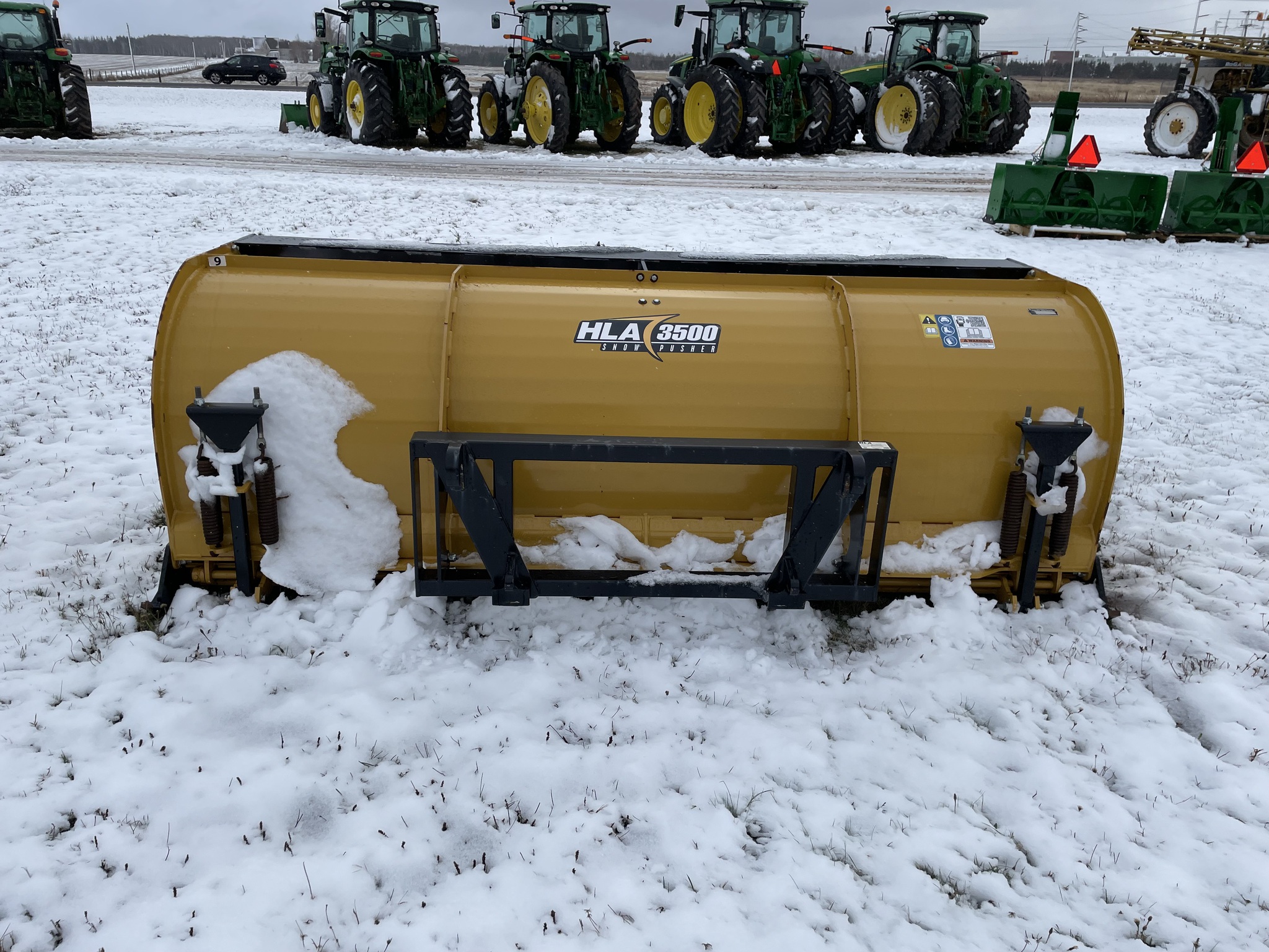 2022 Horst SP350009 Image 3