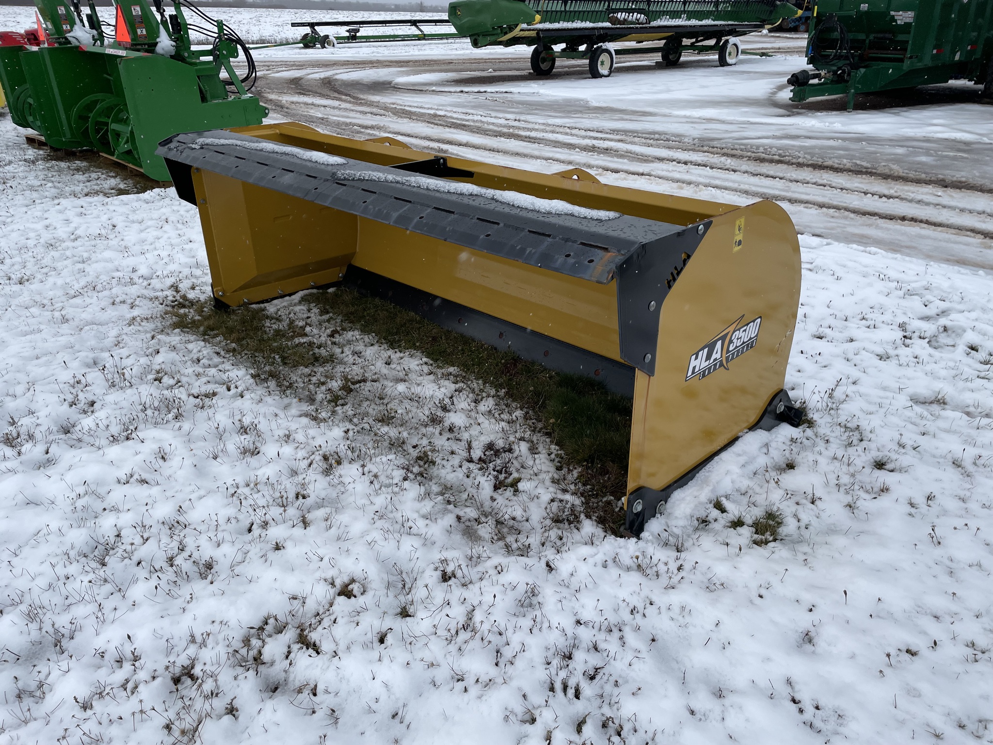 2022 Horst SP350009 Image 1