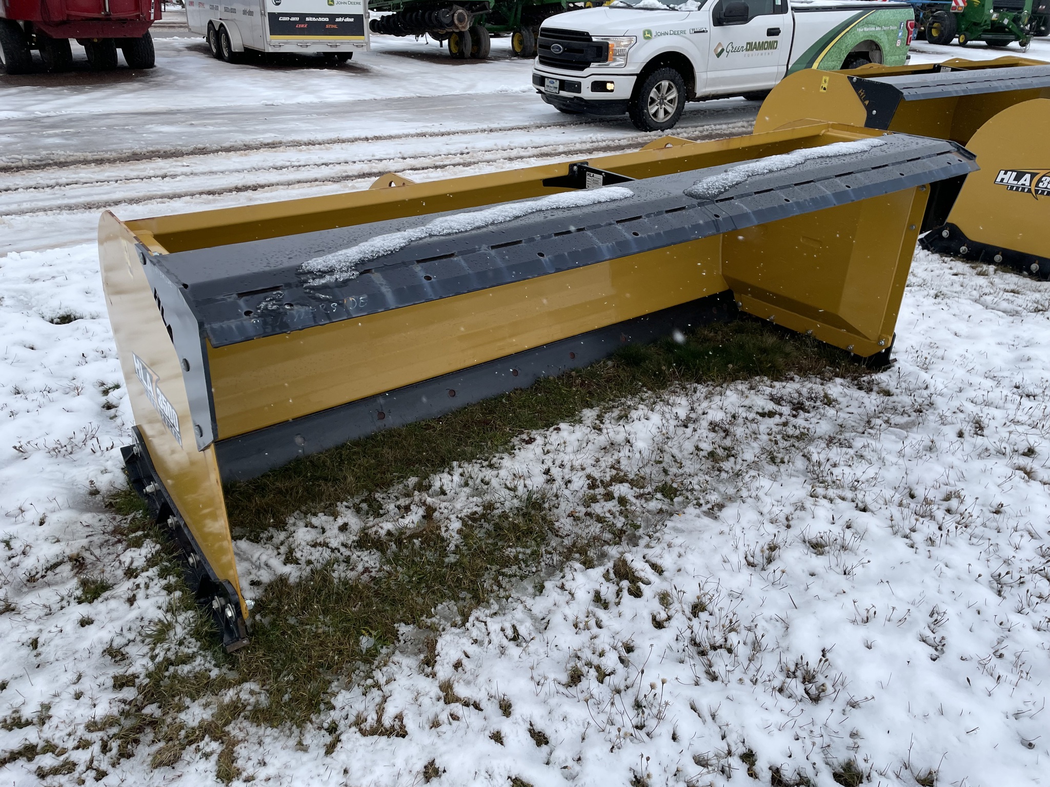 2022 Horst SP350009 Image 5