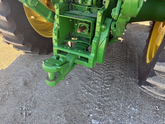 2025 John Deere 8R 250 (6th thumbnail)