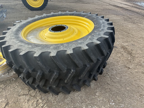 2025 John Deere 8R 250 (15th thumbnail)