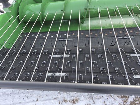 Used 2020 John Deere 615P Combine Platforms at Horizon Ag & Turf in St. Paul, AB - Photo7