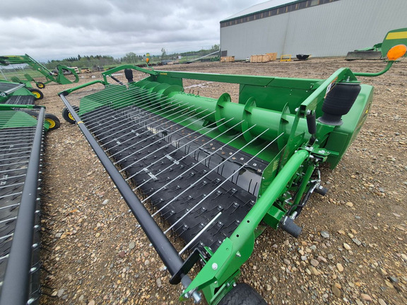  John Deere 615P