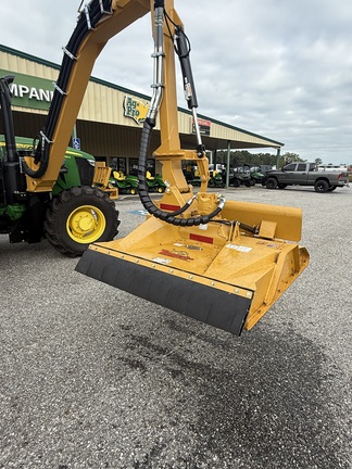 2023 John Deere 6105E-6