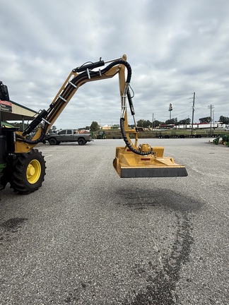 2023 John Deere 6105E-7