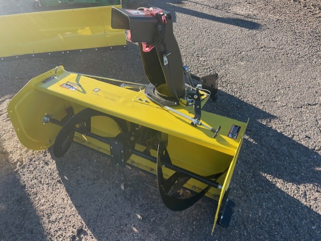 2017 John Deere 47SB Image 1