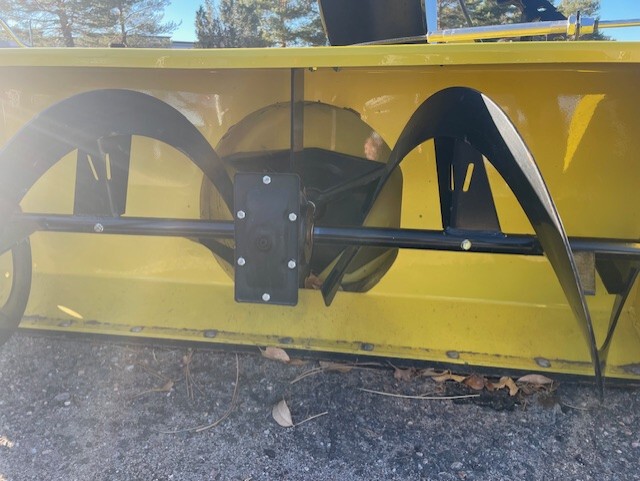 2017 John Deere 47SB Image 4