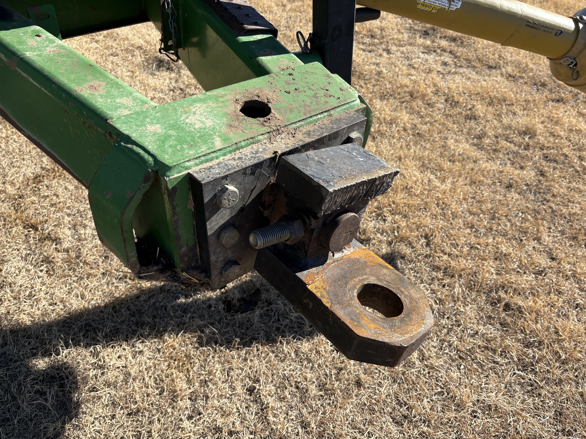 2010 J&M 875 Image 6