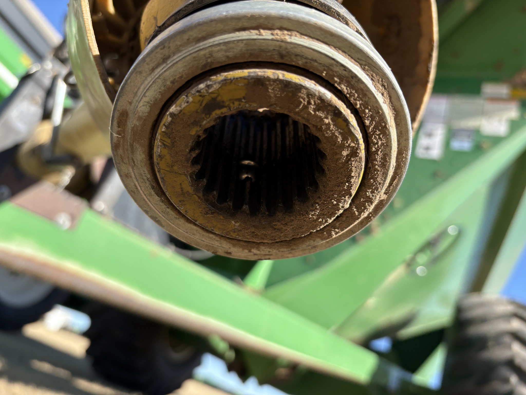 2010 J&M 875 Image 11