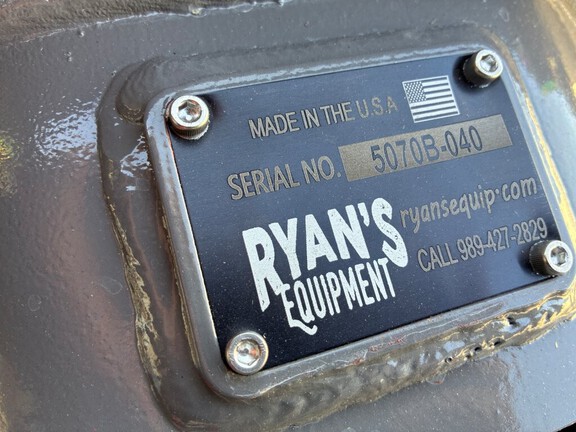 2026 Ryan 5070