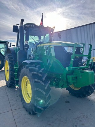 2025 John Deere 6175M (6th thumbnail)