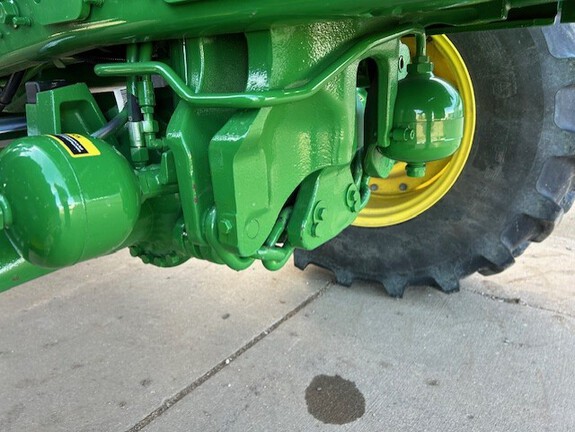 2025 John Deere 6175M (8th thumbnail)