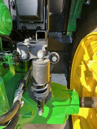 2025 John Deere 6175M (9th thumbnail)