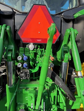 2025 John Deere 6175M (7th thumbnail)