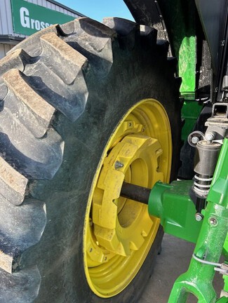 2025 John Deere 6175M (19th thumbnail)