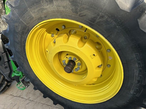 2025 John Deere 6175M (17th thumbnail)