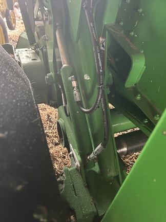 Used 2025 John Deere 561M Round Balers at Horizon Ag & Turf in Westlock, AB - Photo10