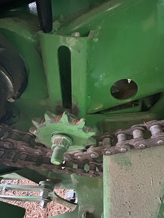 Used 2025 John Deere 561M Round Balers at Horizon Ag & Turf in Westlock, AB - Photo6