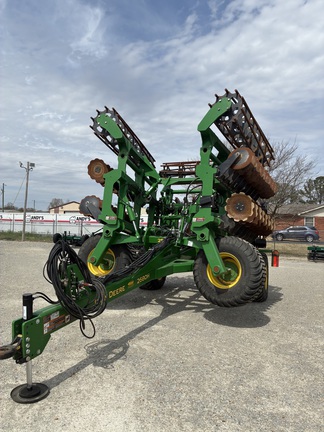 Greenway Equipment
