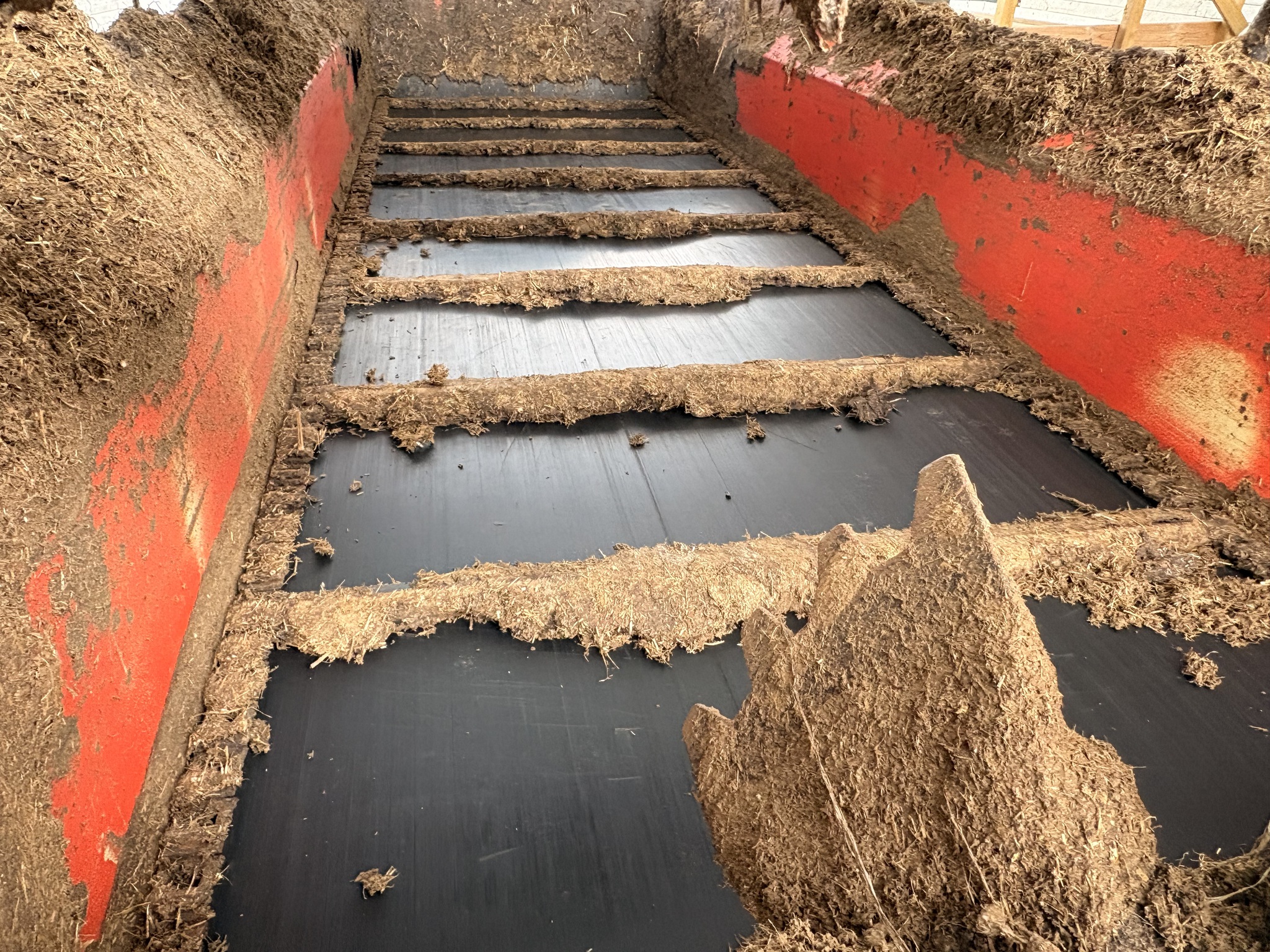 2022 Kuhn Knight 1230 Image 14