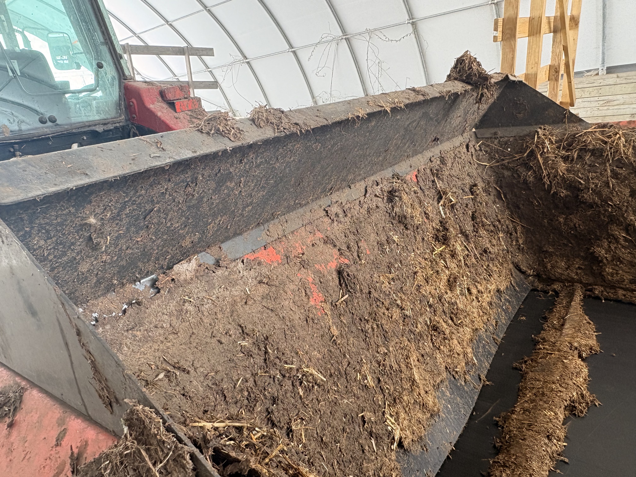 2022 Kuhn Knight 1230 Image 11