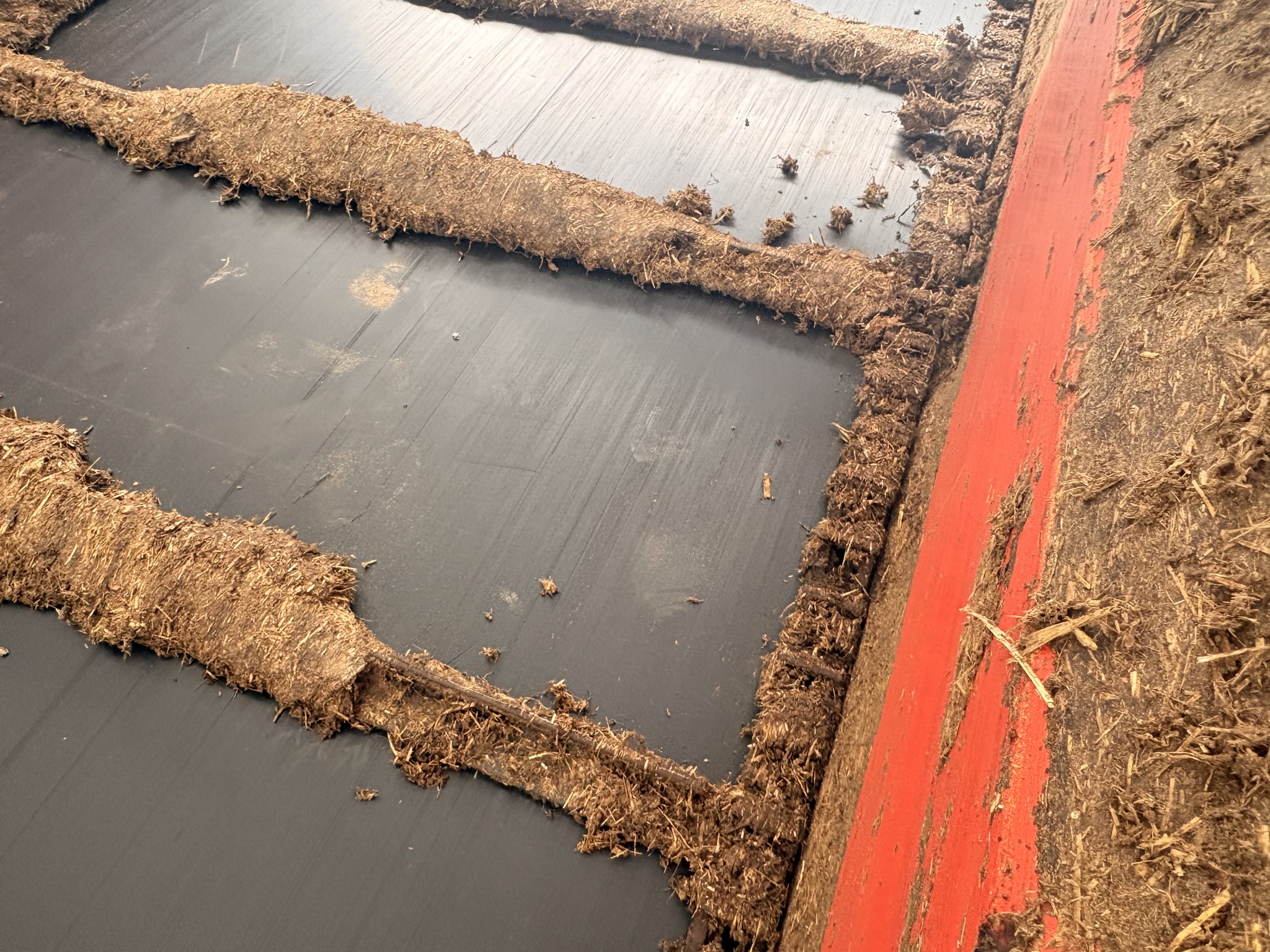 2022 Kuhn Knight 1230 Image 12