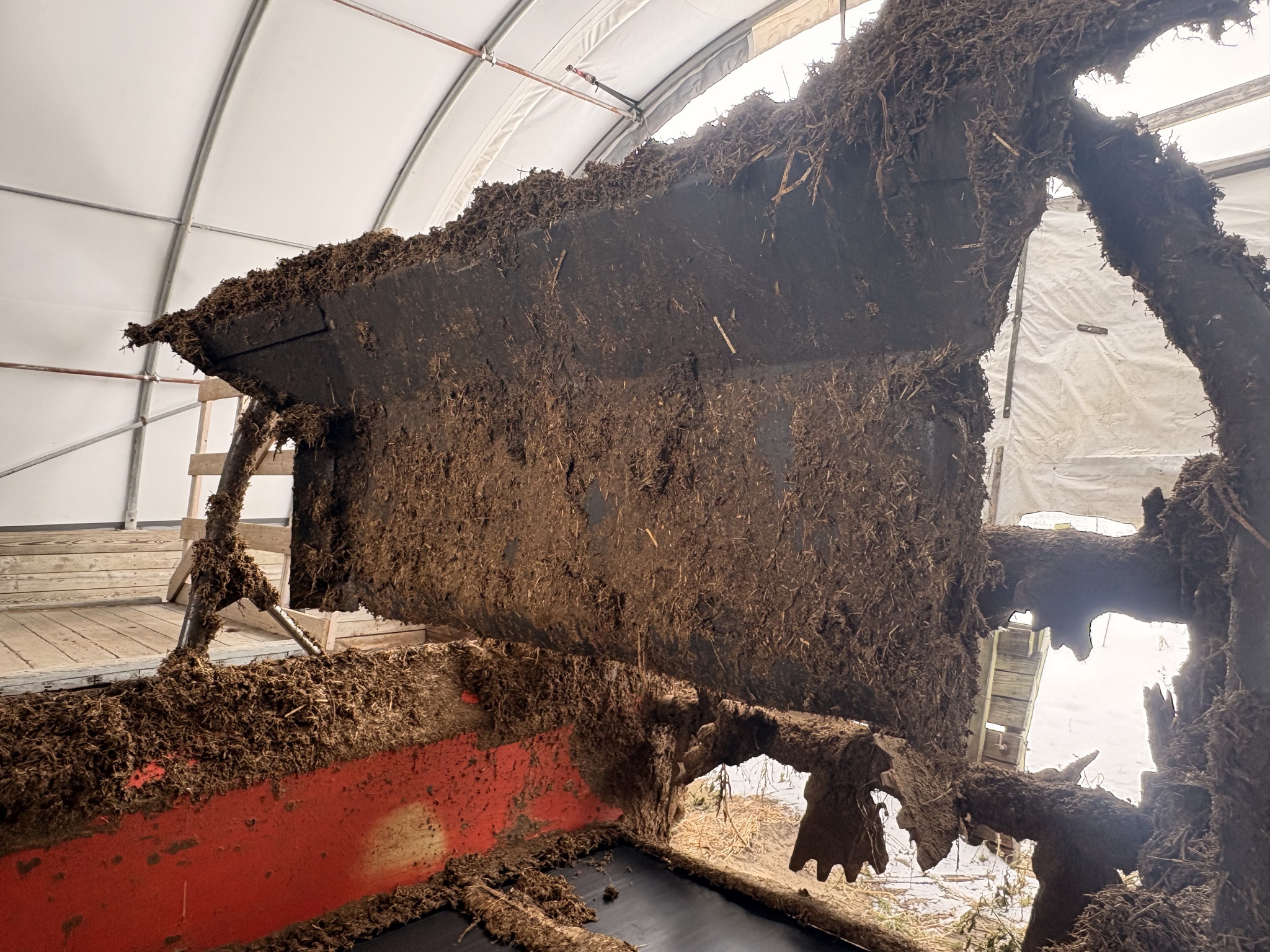 2022 Kuhn Knight 1230 Image 18