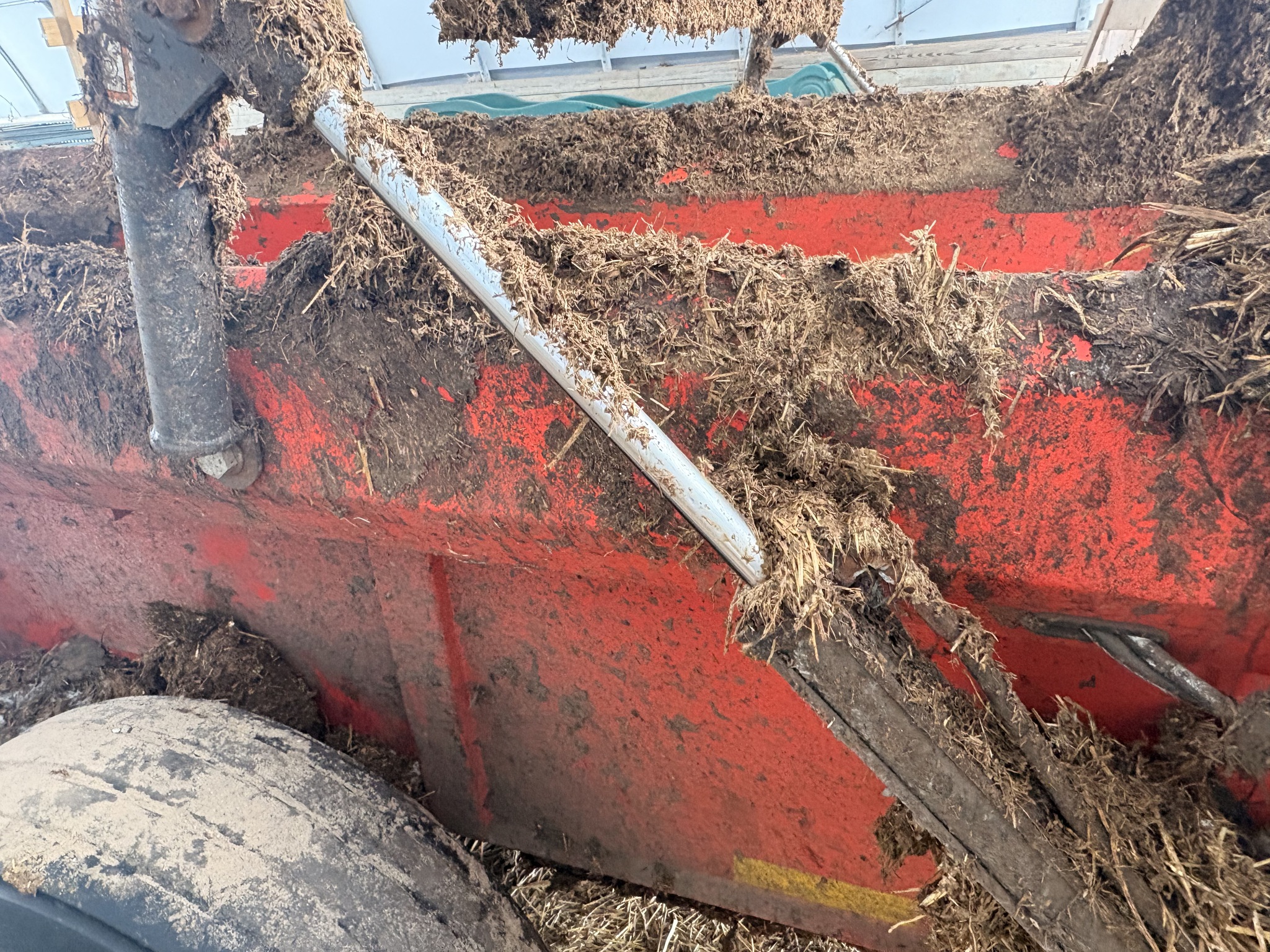 2022 Kuhn Knight 1230 Image 20