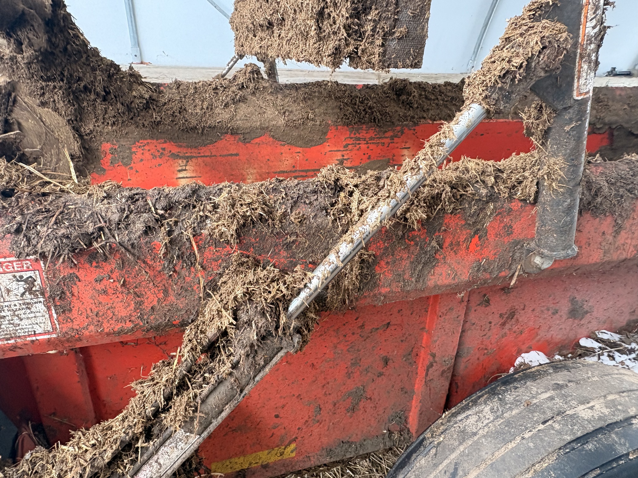 2022 Kuhn Knight 1230 Image 19