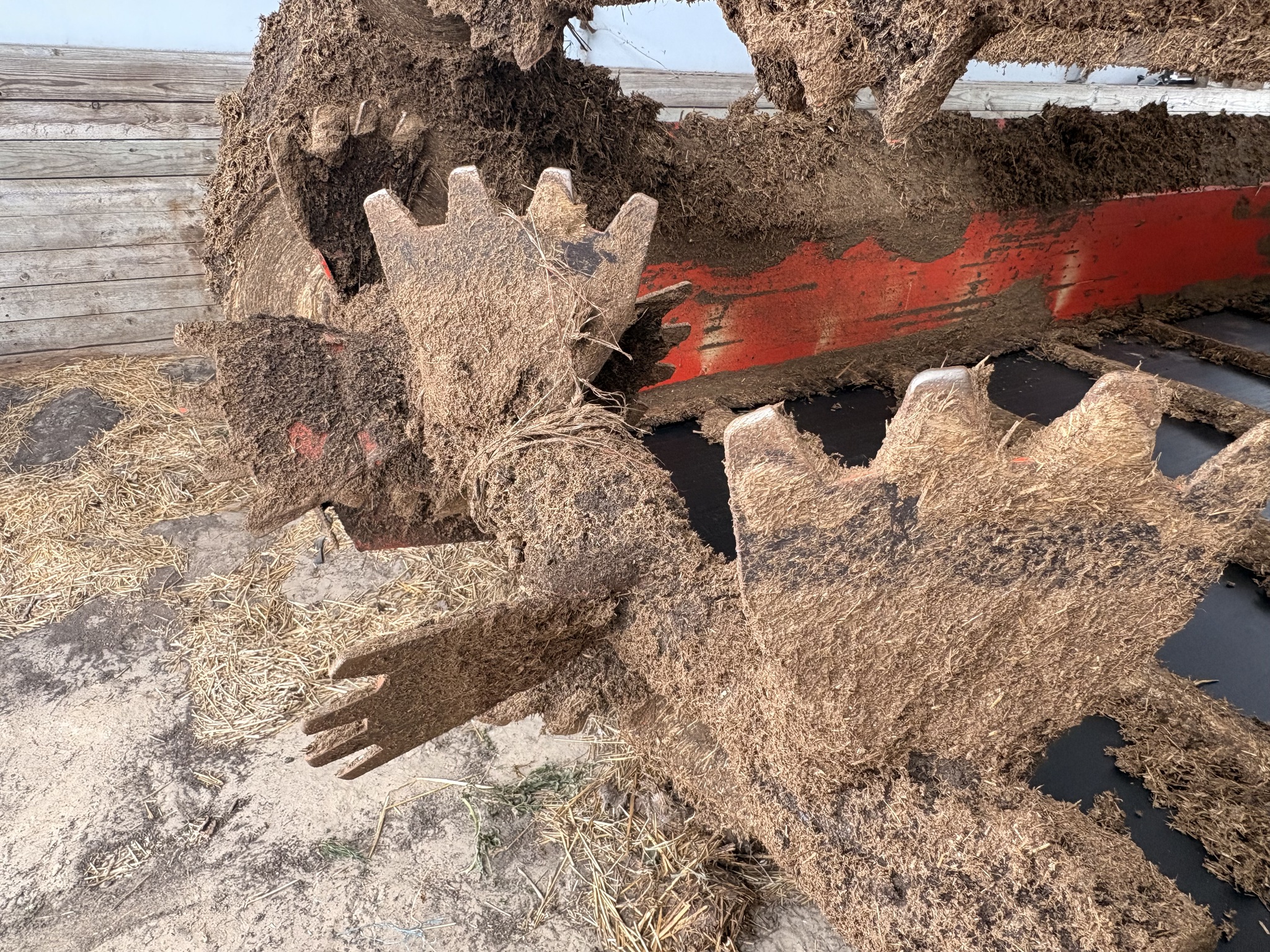 2022 Kuhn Knight 1230 Image 22