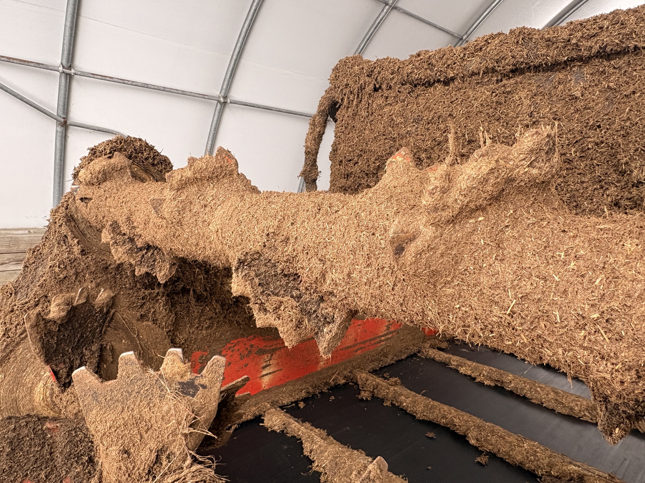 2022 Kuhn Knight 1230 Image 21