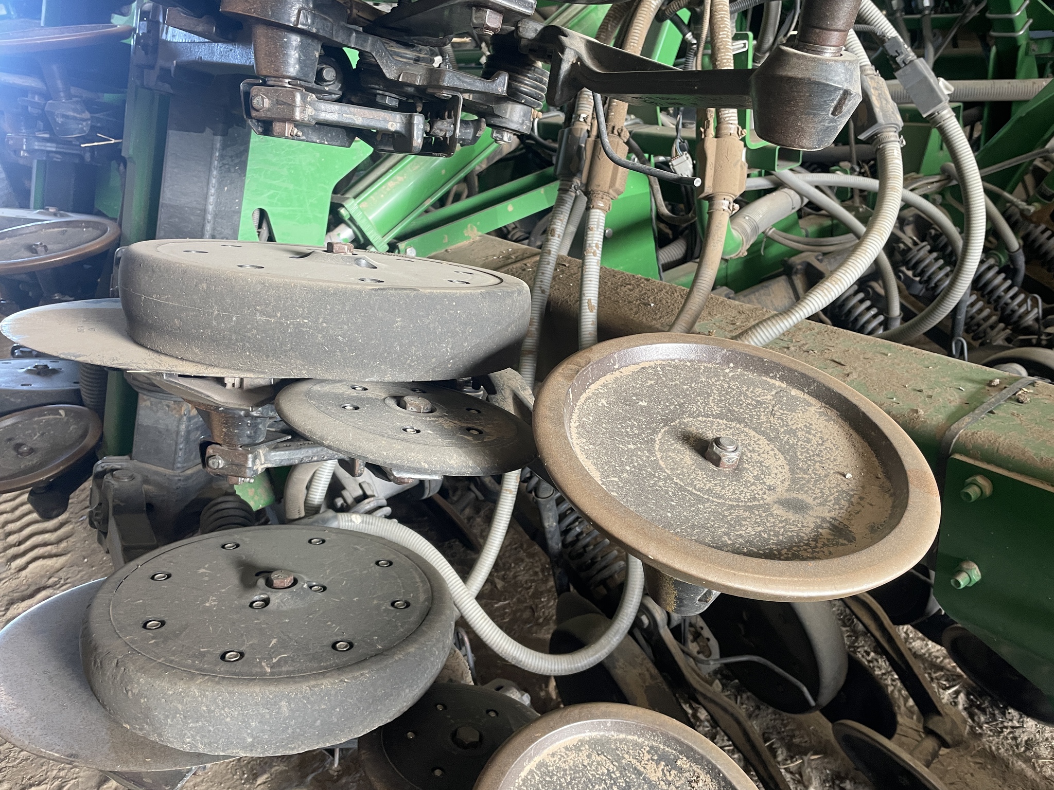 2012 John Deere 1890 Image 6