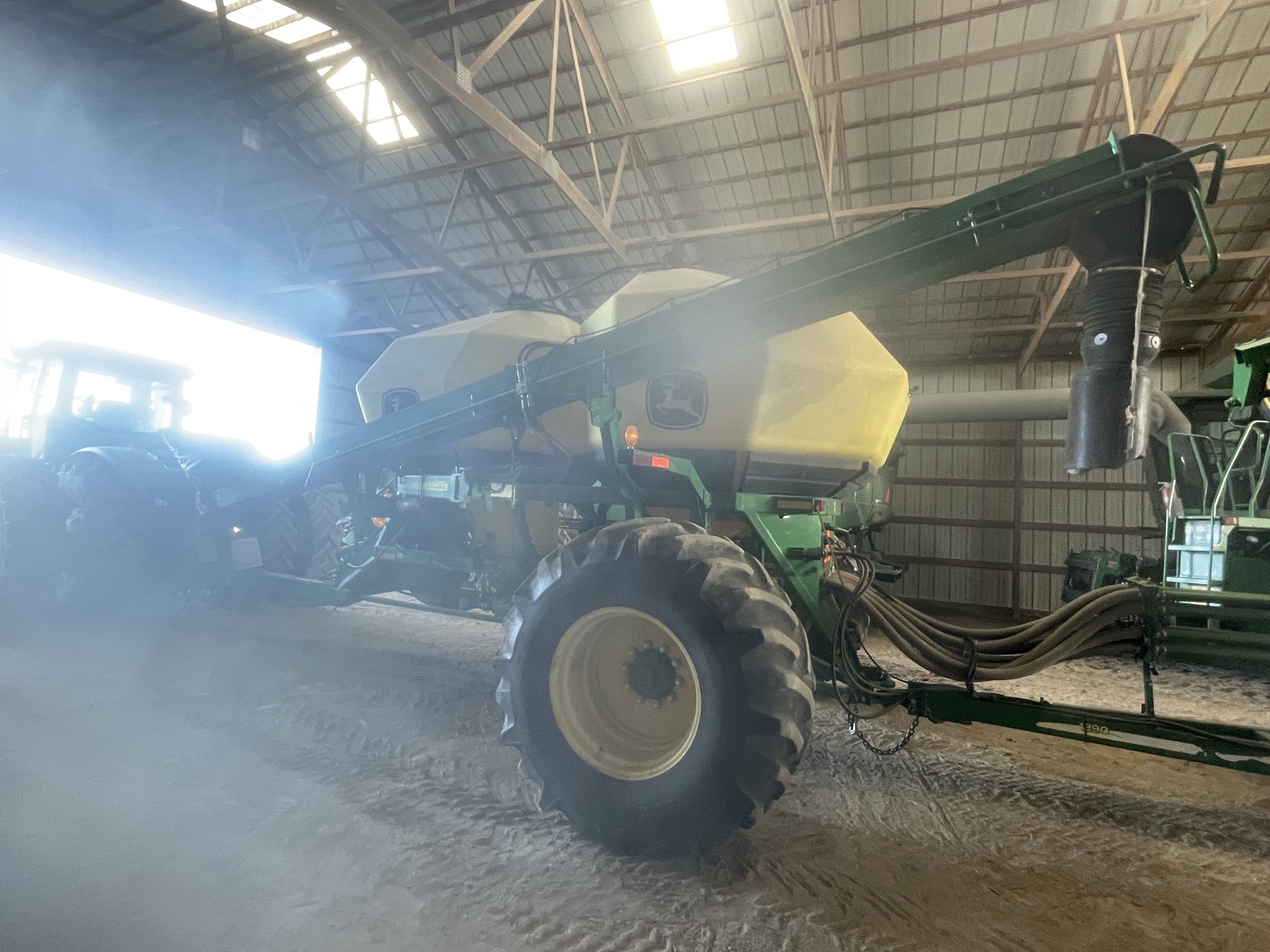 2012 John Deere 1890 Image 5