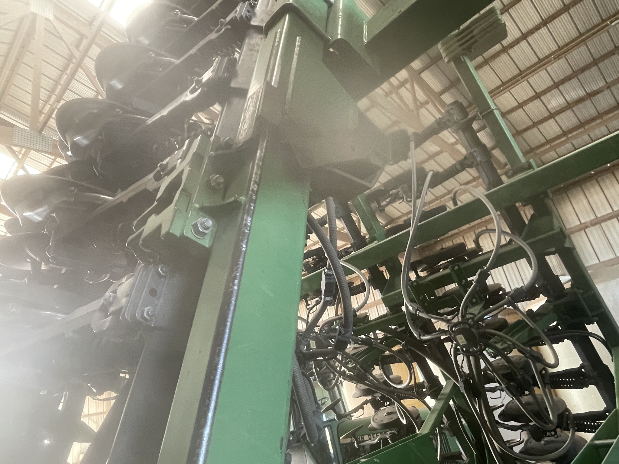 2012 John Deere 1890 Image 19