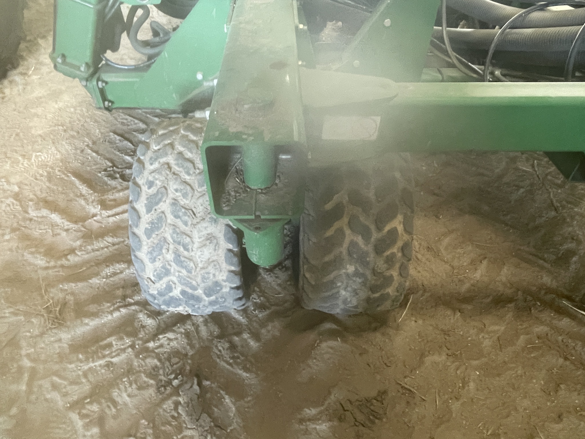 2012 John Deere 1890 Image 29