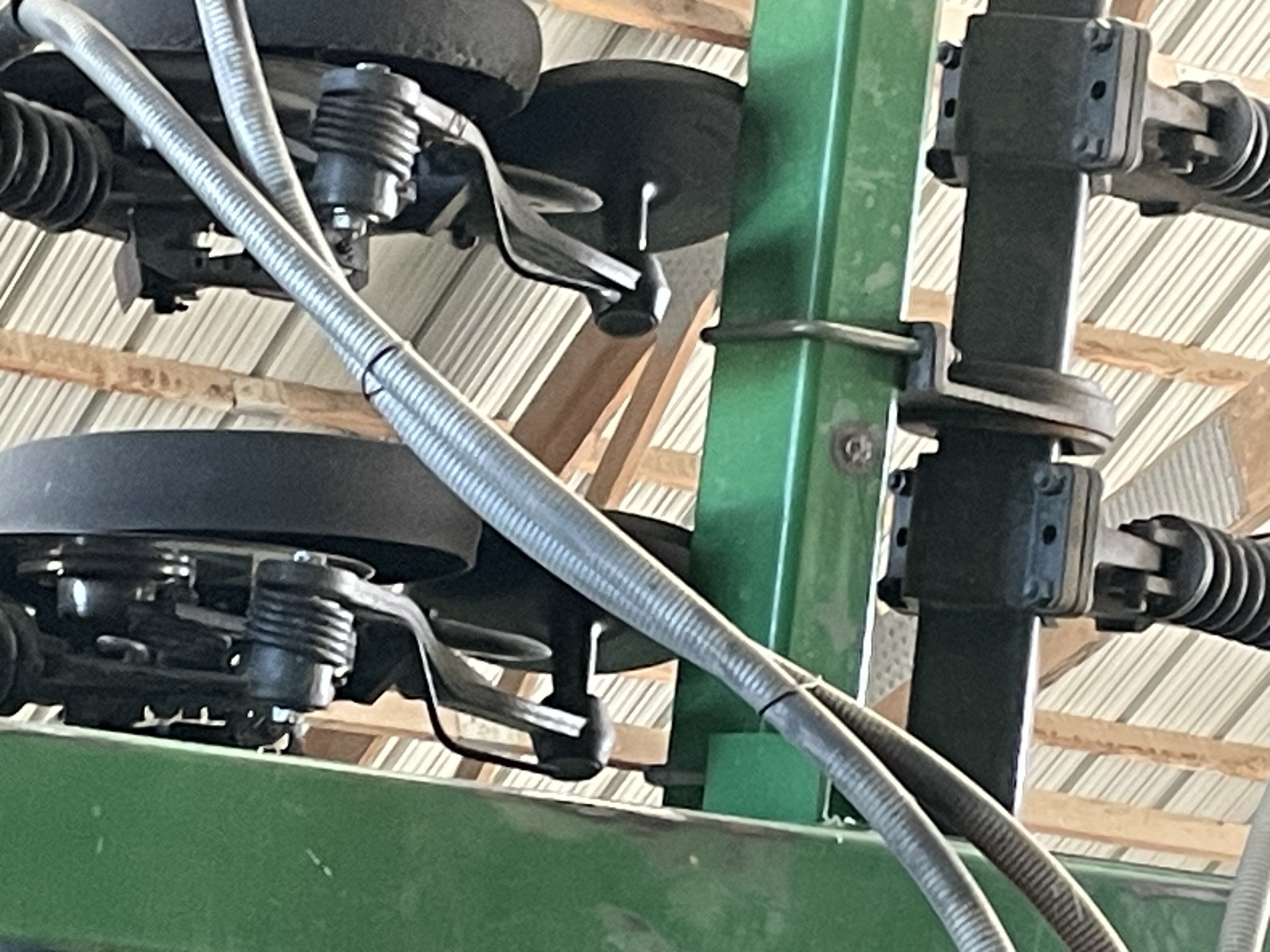 2012 John Deere 1890 Image 27