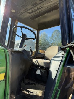 1982 John Deere 4640 Photo 3