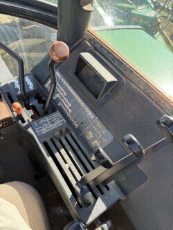 1982 John Deere 4640 Photo 6