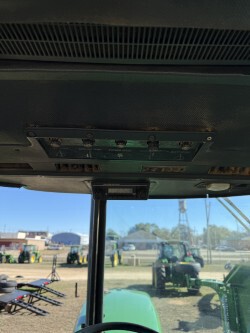 1982 John Deere 4640 Photo 7