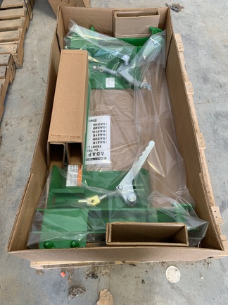 Photo of 2024 John Deere SA21E