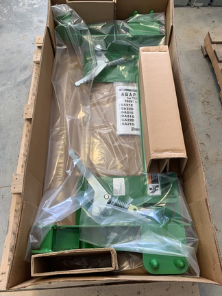 Photo of 2024 John Deere SA21E