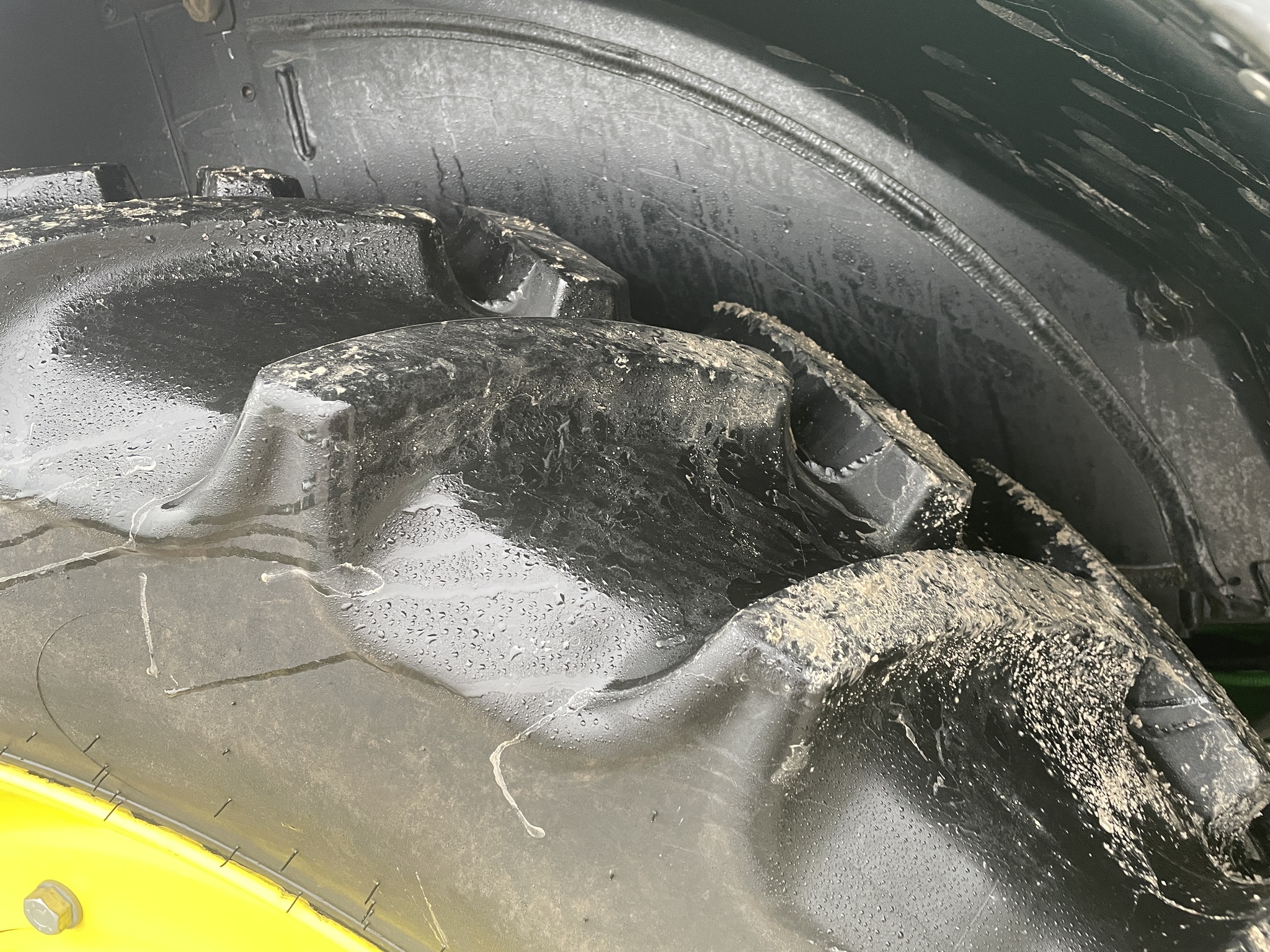 2023 John Deere 6155M Image 14