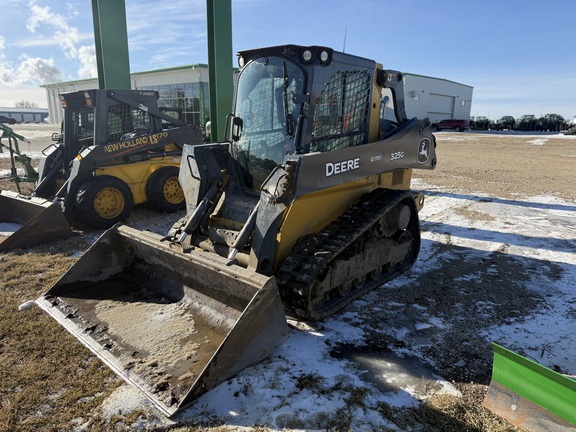 2023 John Deere 325G - Photo2