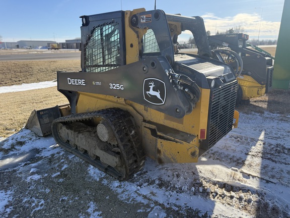 2023 John Deere 325G - Photo3