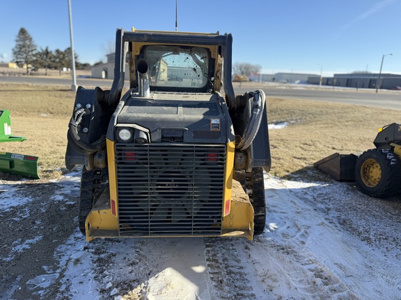 2023 John Deere 325G - Photo11