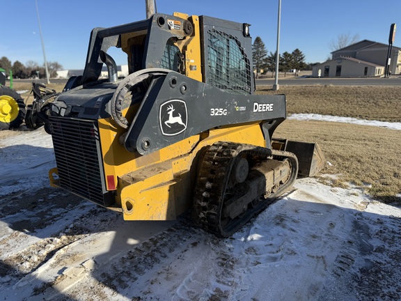 2023 John Deere 325G - Photo10