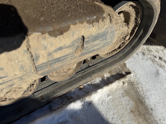 2023 John Deere 325G - Photo9