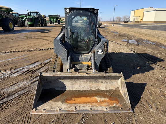 2023 John Deere 325G - Photo8